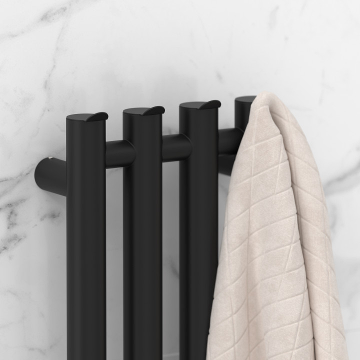 Сунержа 31-0886-1559 электрический полотенцесушитель