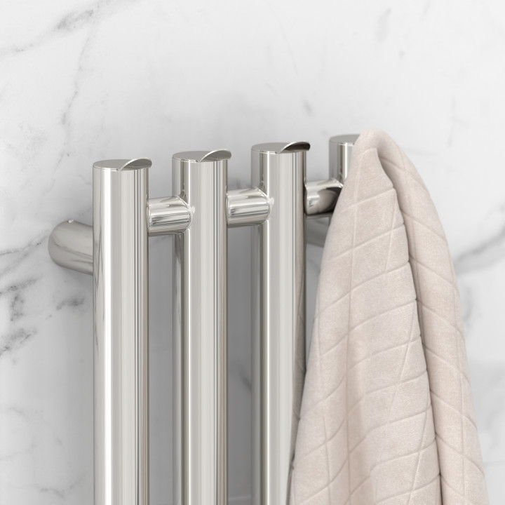 Сунержа 00-0886-1259 полотенцесушитель 120х15