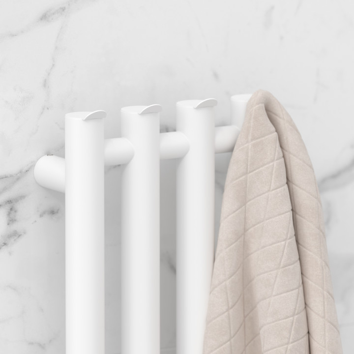 Сунержа 30-0886-1559 электрический полотенцесушитель