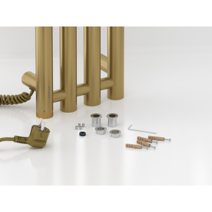 Сунержа 32-0886-1559 полотенцесушитель электрический