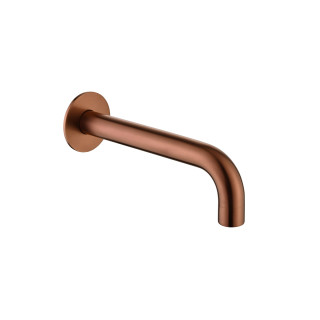 Boheme Fusion Излив Copper Brushed