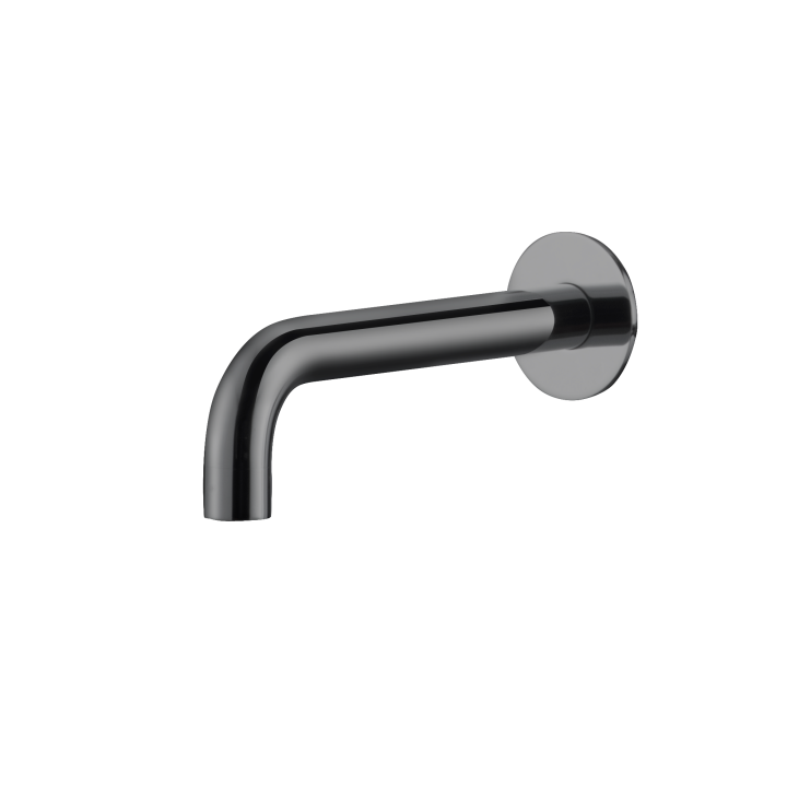 Boheme 625-SGM излив Shine Gun Metall