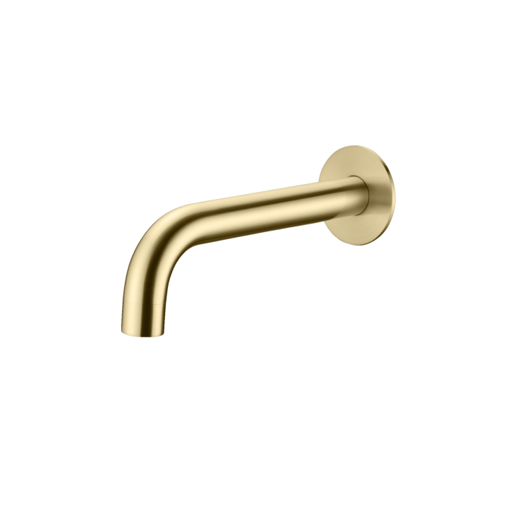 Излив Boheme 625-MG Matt Gold — латунь