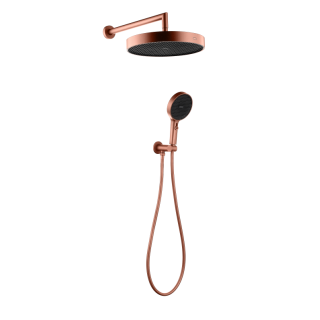 Boheme CELL Душевой набор Copper Brushed