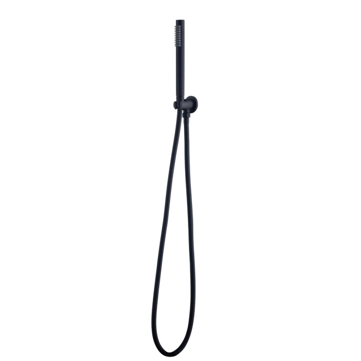 Boheme 422-SET-B душевой набор Uno Black