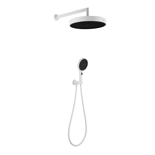 Boheme CELL Душевой набор White