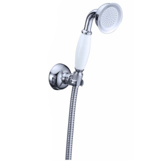 Boheme Brilante Душевой набор Chrome