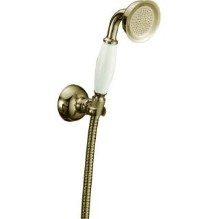 Boheme Medici Душевой набор Bronze