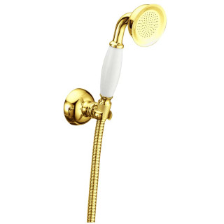 Boheme Imperiale Душевой набор Gold