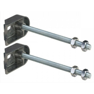 Villeroy&Boch Крепеж для биде, для унитаза