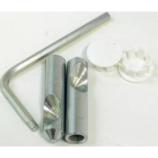 Villeroy&Boch Крепеж для биде, для унитаза