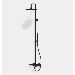 F3154/R256NS душевая система Fima Carlo Frattini