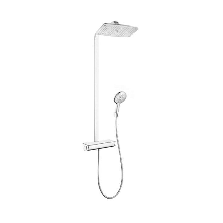 Hansgrohe 27112000 Raindance E душевая система
