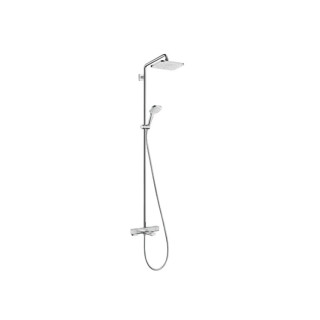 Hansgrohe 27687000 душевая система Croma E