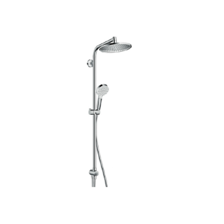Hansgrohe 27270000 душевая система Crometta S