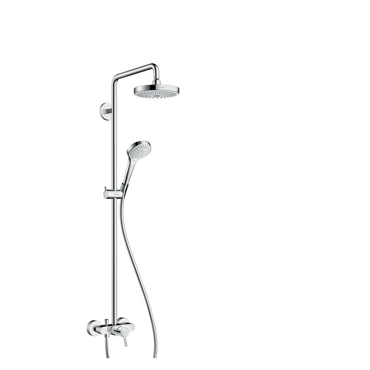 Душевая система Hansgrohe 27255400 Croma Select S