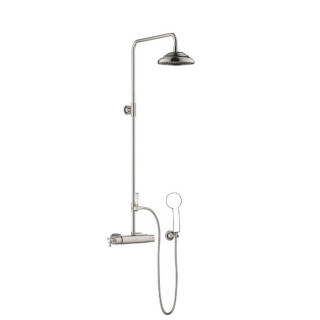 Dornbracht Madison Душевая система Satin Platinum