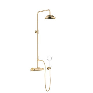 Dornbracht Madison Душевая система Brass, Polished Brass