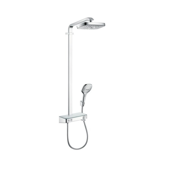 Hansgrohe 27126000 душевая система термостат
