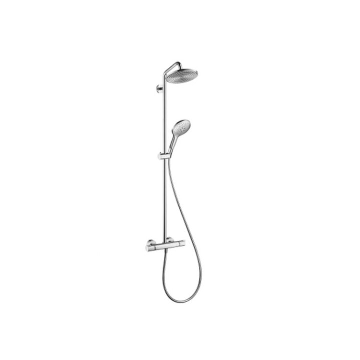 Hansgrohe 27115000 душ Raindance S