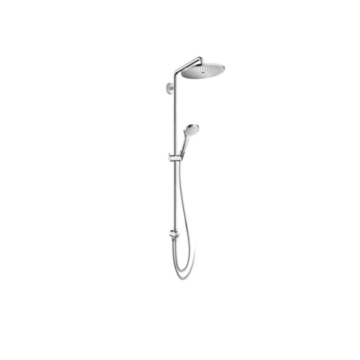 Hansgrohe 26793000 душевая система Croma Select S