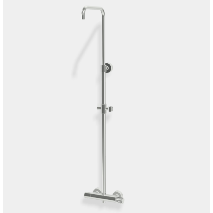 Душевая система F4285TXCR Fima Carlo Frattini