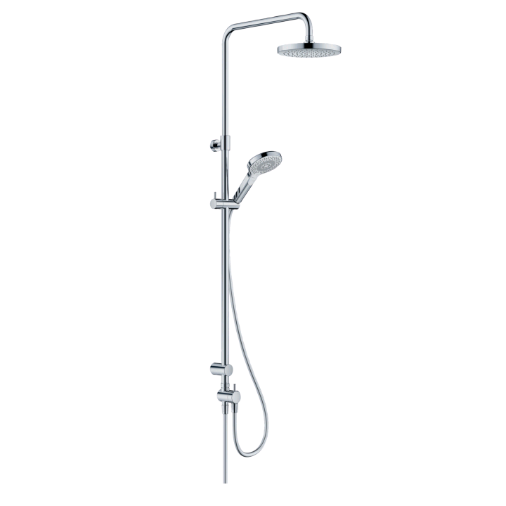 Kludi DIVE 6908005-00 душевая система