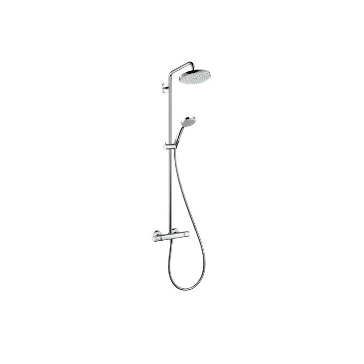 Душевая система Hansgrohe 27188000