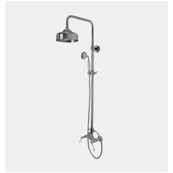 F5405/2OR Душевая система Fima Herend Gold