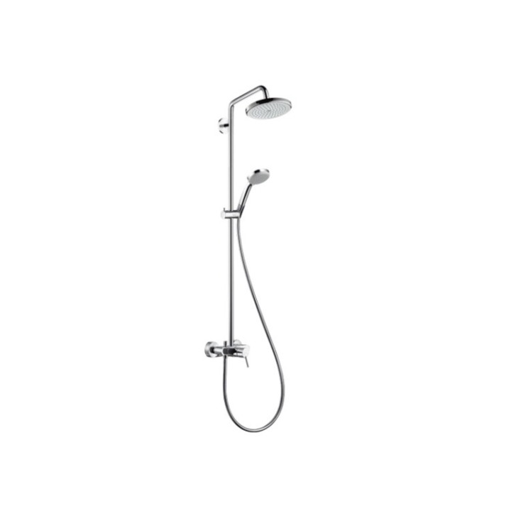 Hansgrohe 27222000 душевая система Croma