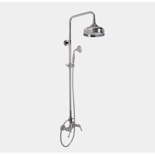 Fima Carlo Frattini Epoque Душевая система нержавеющая сталь