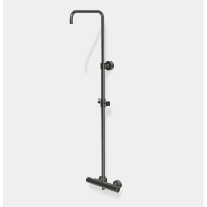 F3255SCN душевая система Fima Carlo Frattini