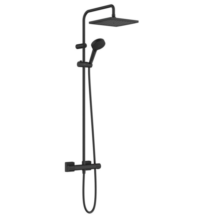 Душевая система 26429670 Hansgrohe Vernis Shape