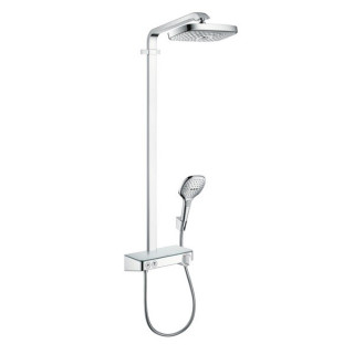 Hansgrohe 27283000 душевая система термостат