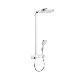 Hansgrohe 27127400 душевая система термостат