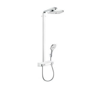 Hansgrohe 27126400 душевая система Raindance Select E