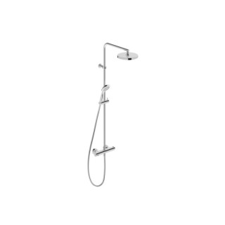 Duravit B24280008010 душевая система.