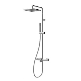 Bossini L10403.1.030 душевая система Cosmo