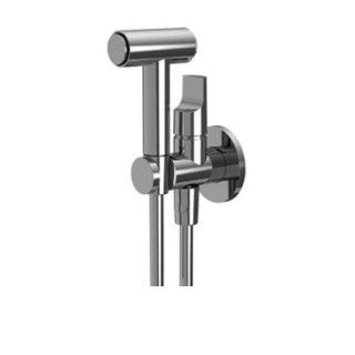 Fima Carlo Frattini Collettivita Гигиенический душ Brushed Gold