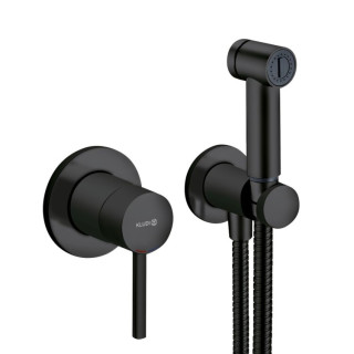 Kludi 389983976 BOZZ душ, скрытый монтаж