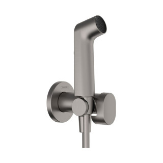 Hansgrohe 29232340 гигиенический душ скрытый