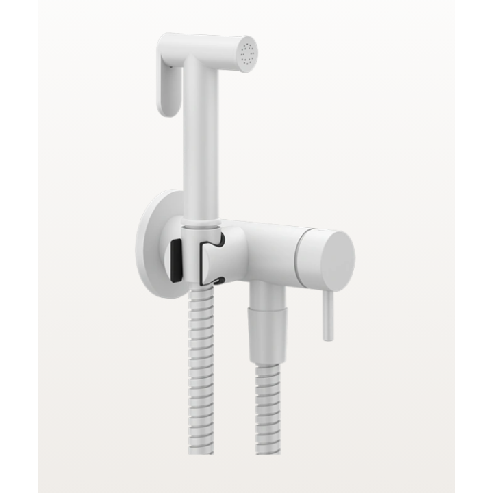 Gessi 45130#279 гигиенический душ Matt White