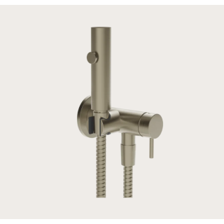 Gessi Inciso Гигиенический душ Finox Brushed Nickel