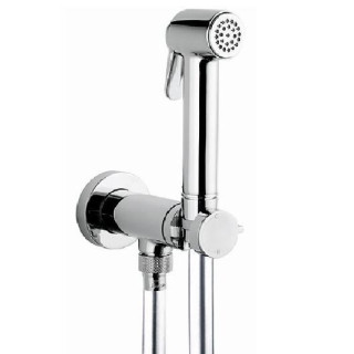 Bossini E37007B.030 гигиенический душ скрытый