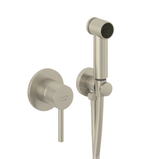 Kludi BOZZ Гигиенический душ Nickel Brushed PVD