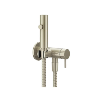 Gessi Inciso Гигиенический душ Nickel PVD