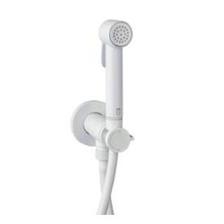 Bossini E37007B.045 гигиенический душ, скрытый монтаж