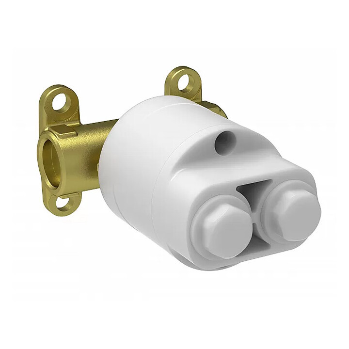 Hansgrohe 29235180 скрытая часть для гиг.душа