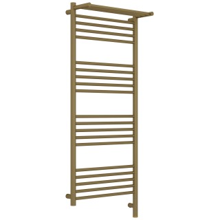 Полотенцесушитель Сунержа в золоте, 032-6007-1250