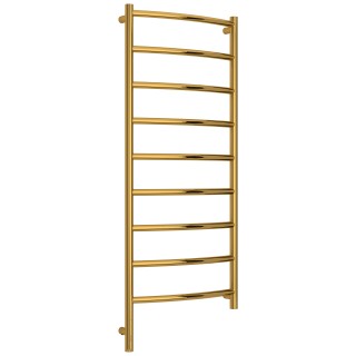 Сунержа Галант 3.1 - Полотенцесушитель золото, 03-6000-1250